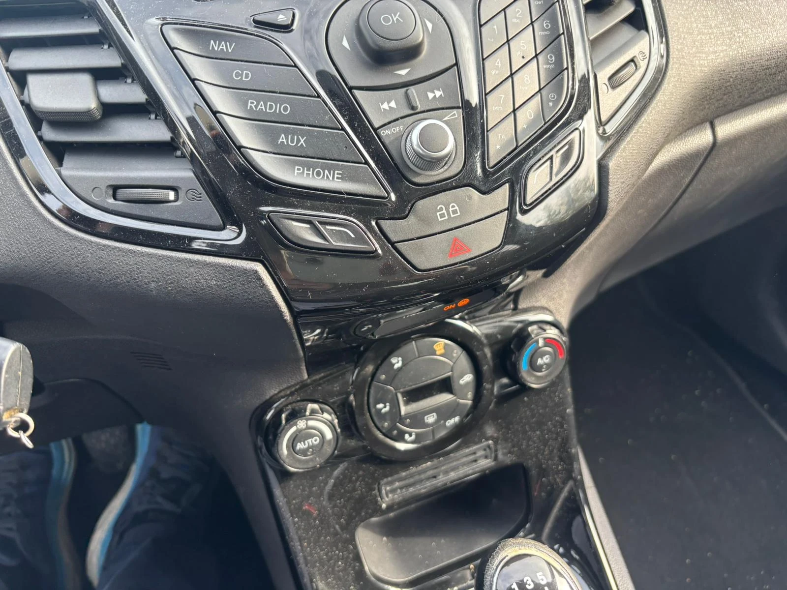Ford Fiesta ���� ��� | Mobile.bg � ����������� 6