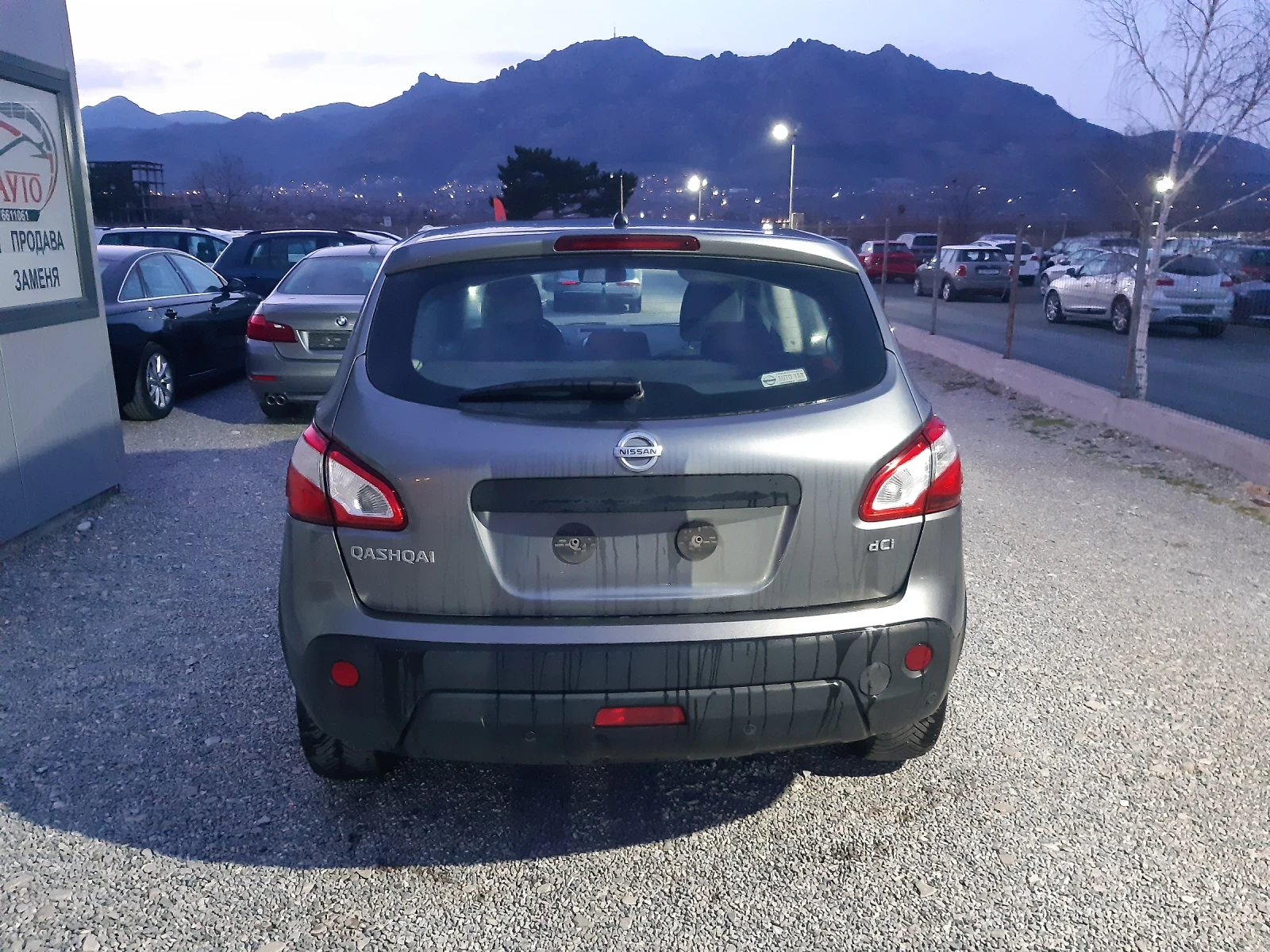Nissan Qashqai ���� ��� | Mobile.bg � ����������� 5