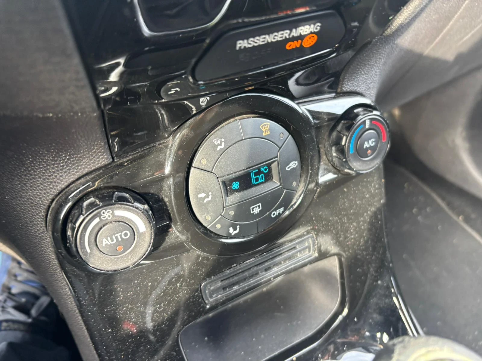 Ford Fiesta ���� ��� | Mobile.bg � ����������� 7