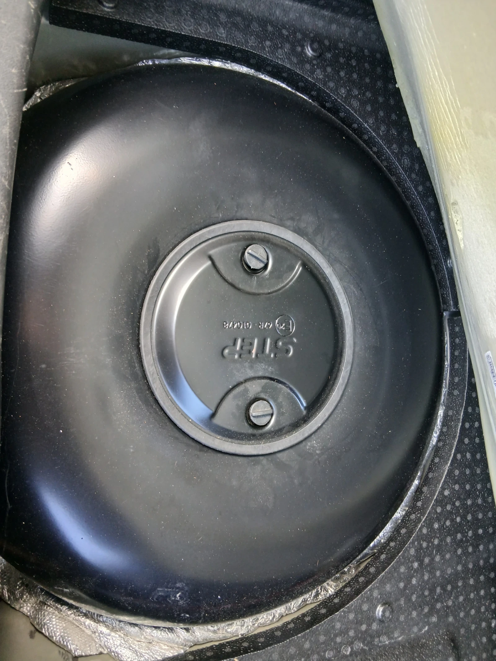 Citroen C3 КАТО НОВА, снимка 15 - Автомобили и джипове - 52553458