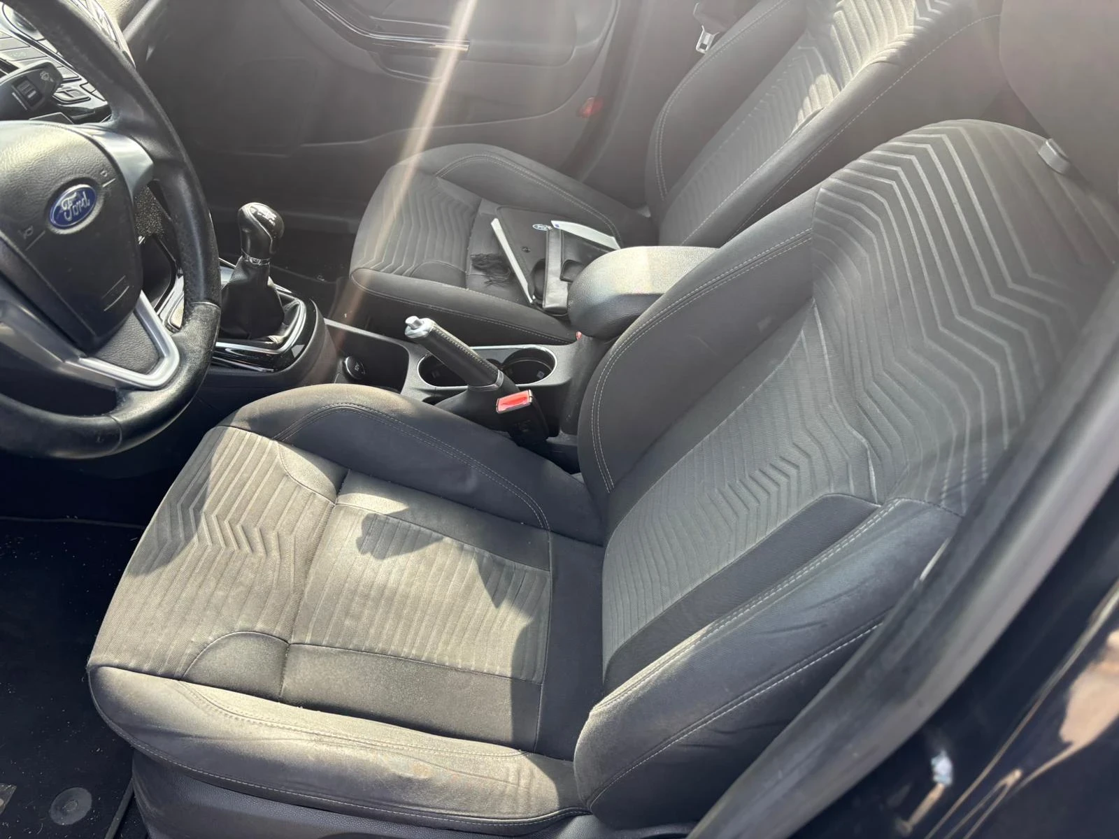 Ford Fiesta ���� ��� | Mobile.bg � ����������� 5