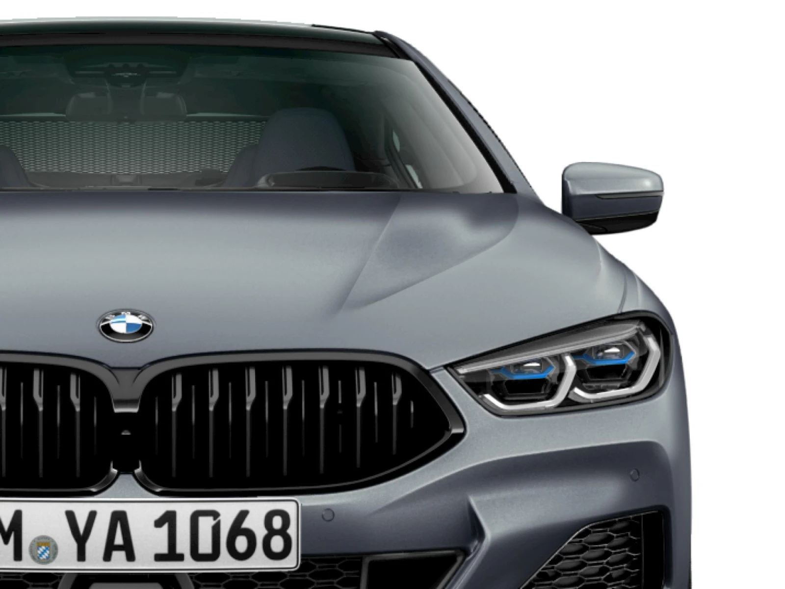 BMW 850 xDrive Гран Купе - изображение 6