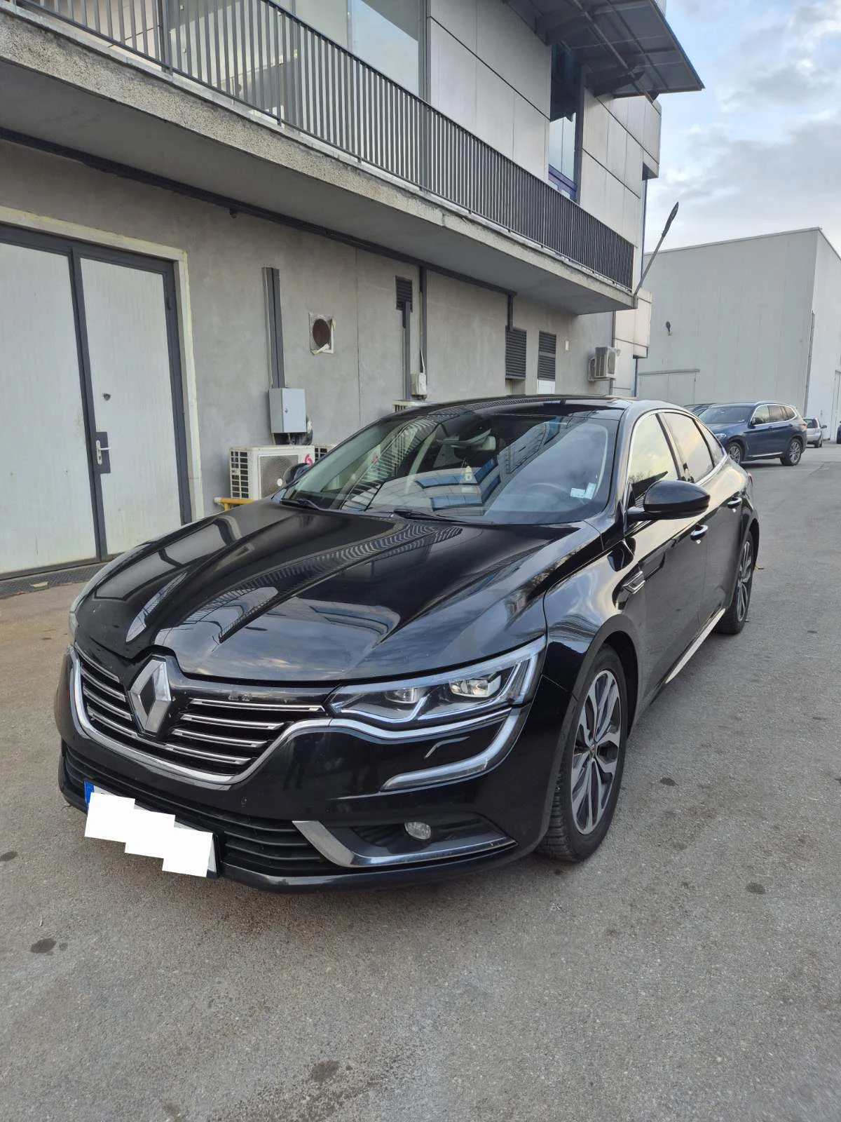 Renault Talisman  - изображение 2