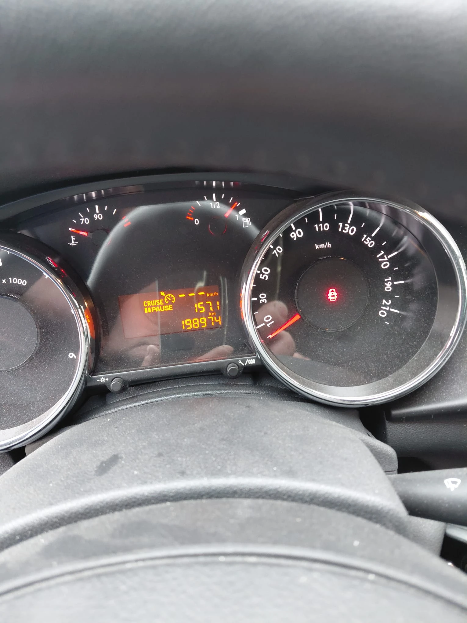 Peugeot 3008 1.6HDI-115* NAVI* EURO5b - изображение 9