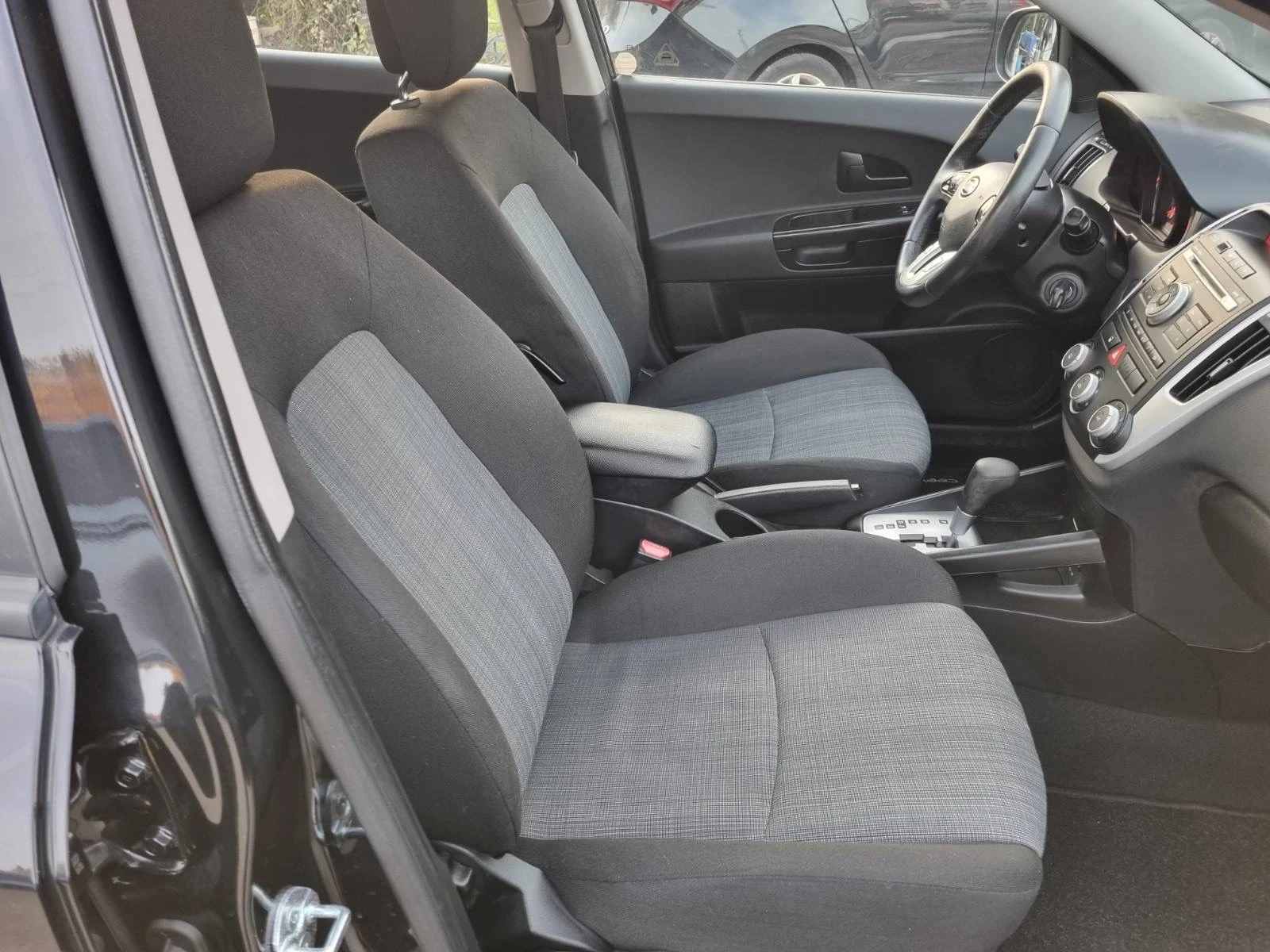 Kia Ceed 1.6i ������ ������� ��������� | Mobile.bg � ����������� 8