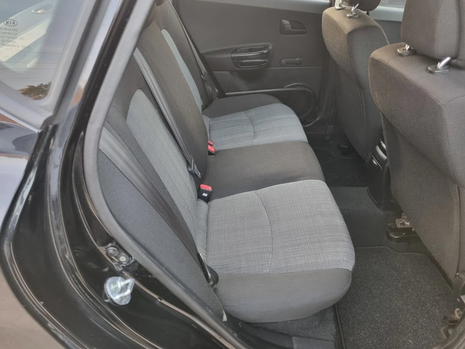 Kia Ceed 1.6i ������ ������� ��������� | Mobile.bg � ����������� 7