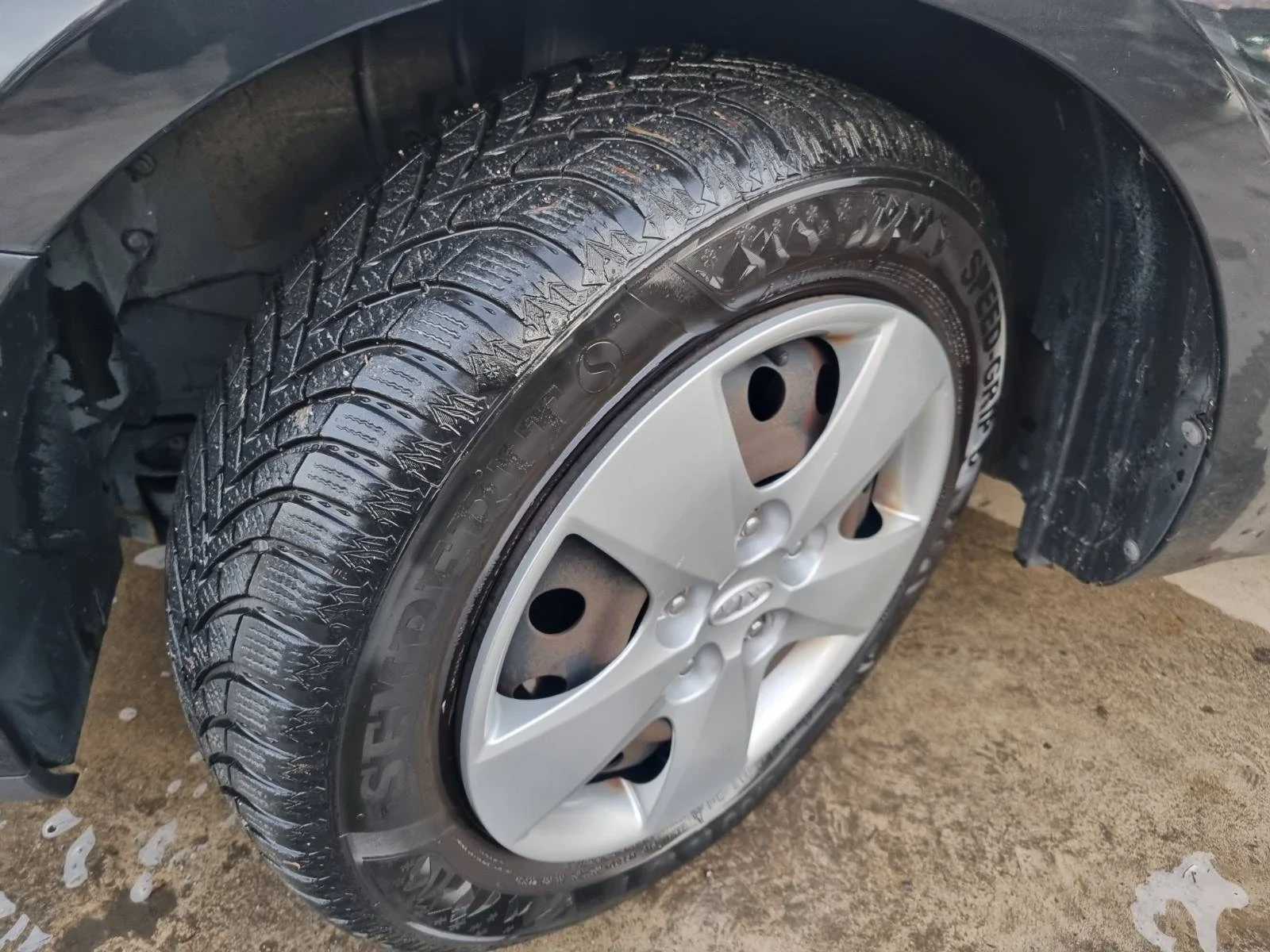 Kia Ceed 1.6i ������ ������� ��������� | Mobile.bg � ����������� 14