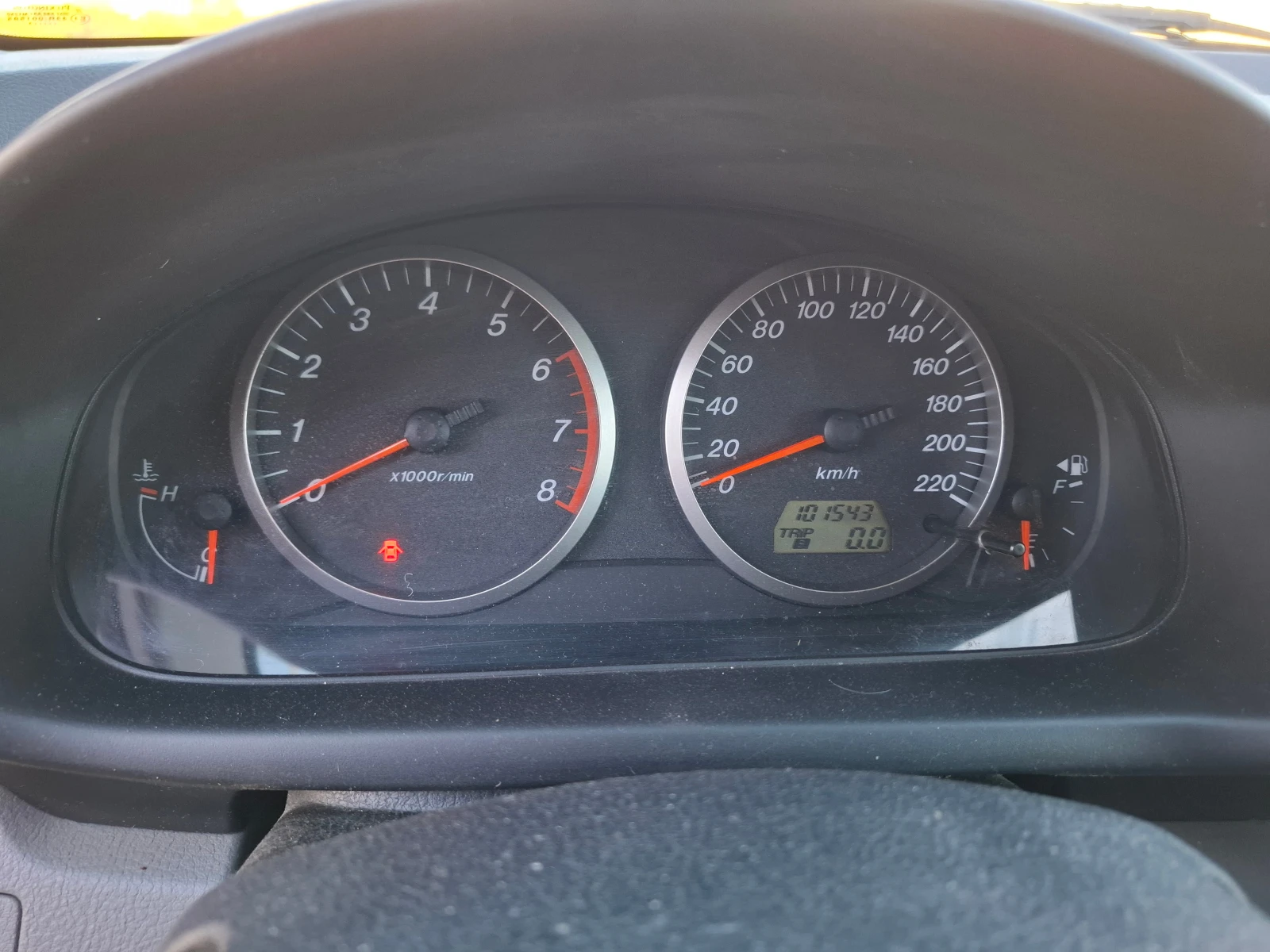 Mazda 2 | Mobile.bg � ����������� 7