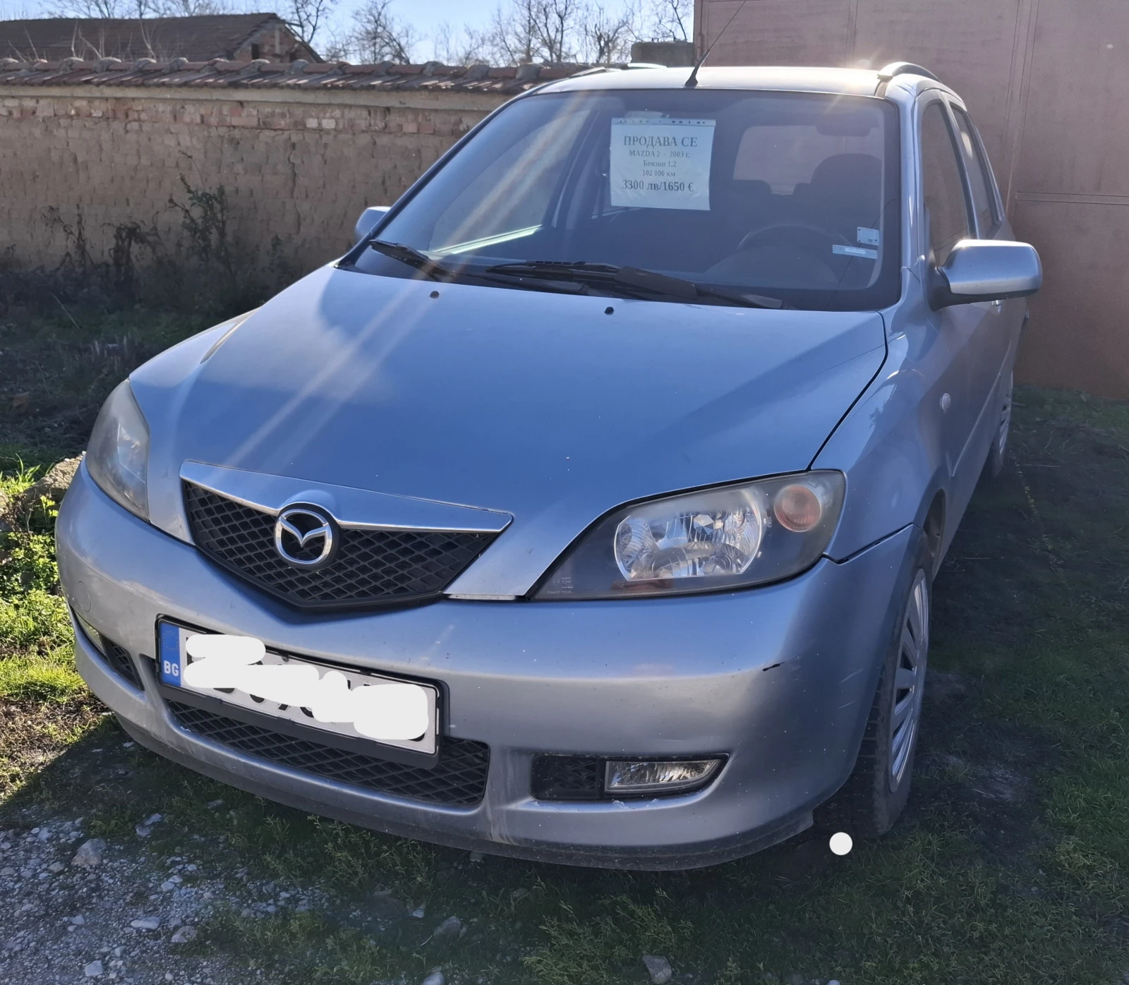 Mazda 2 | Mobile.bg � ����������� 2