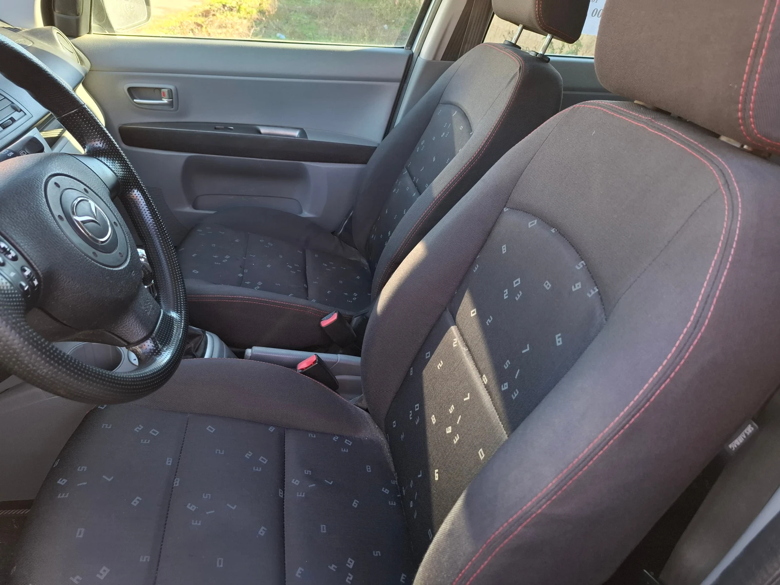 Mazda 2 | Mobile.bg � ����������� 6