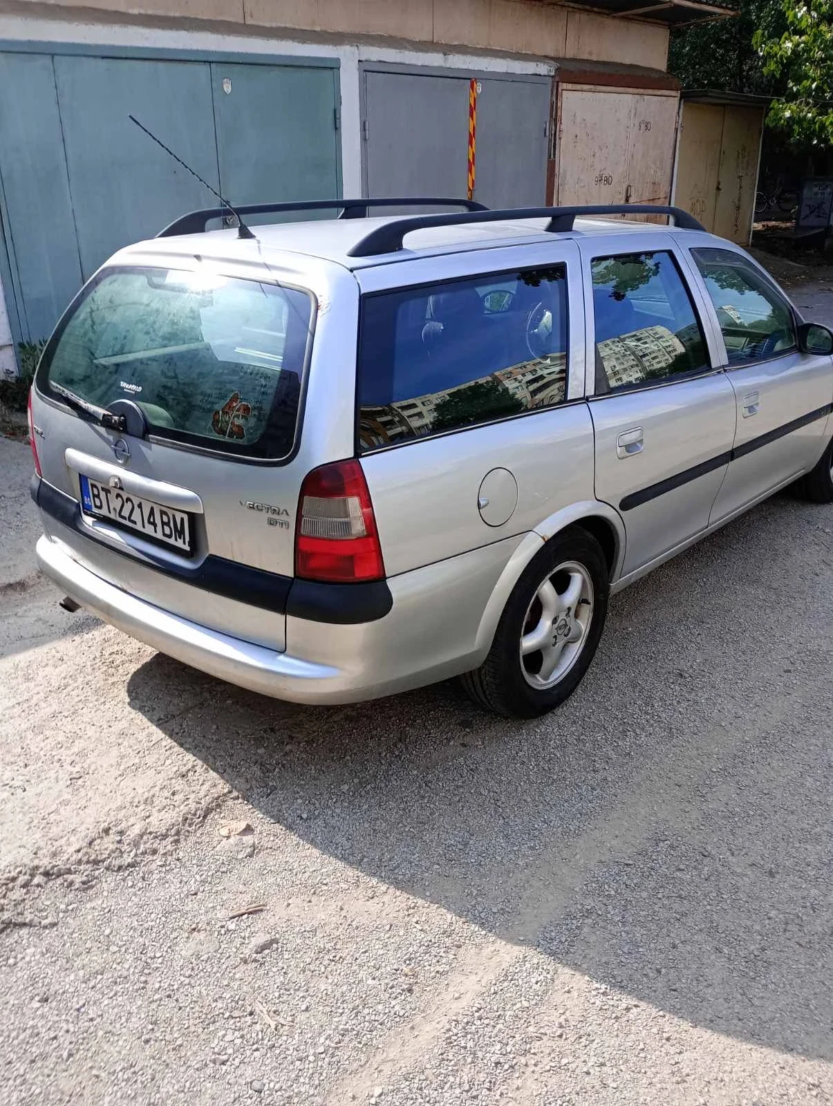 Opel Vectra | Mobile.bg � ����������� 3