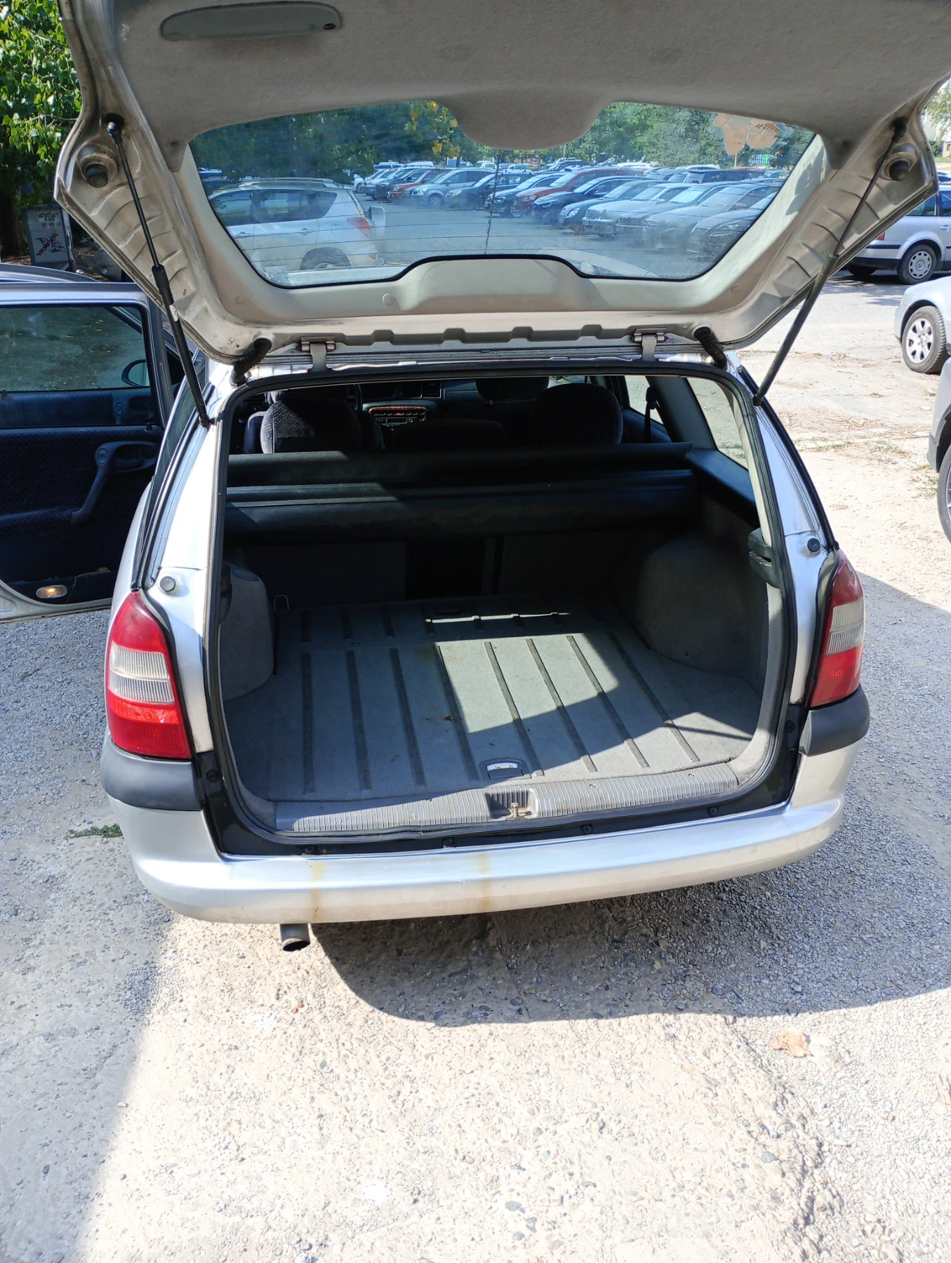 Opel Vectra | Mobile.bg � ����������� 9