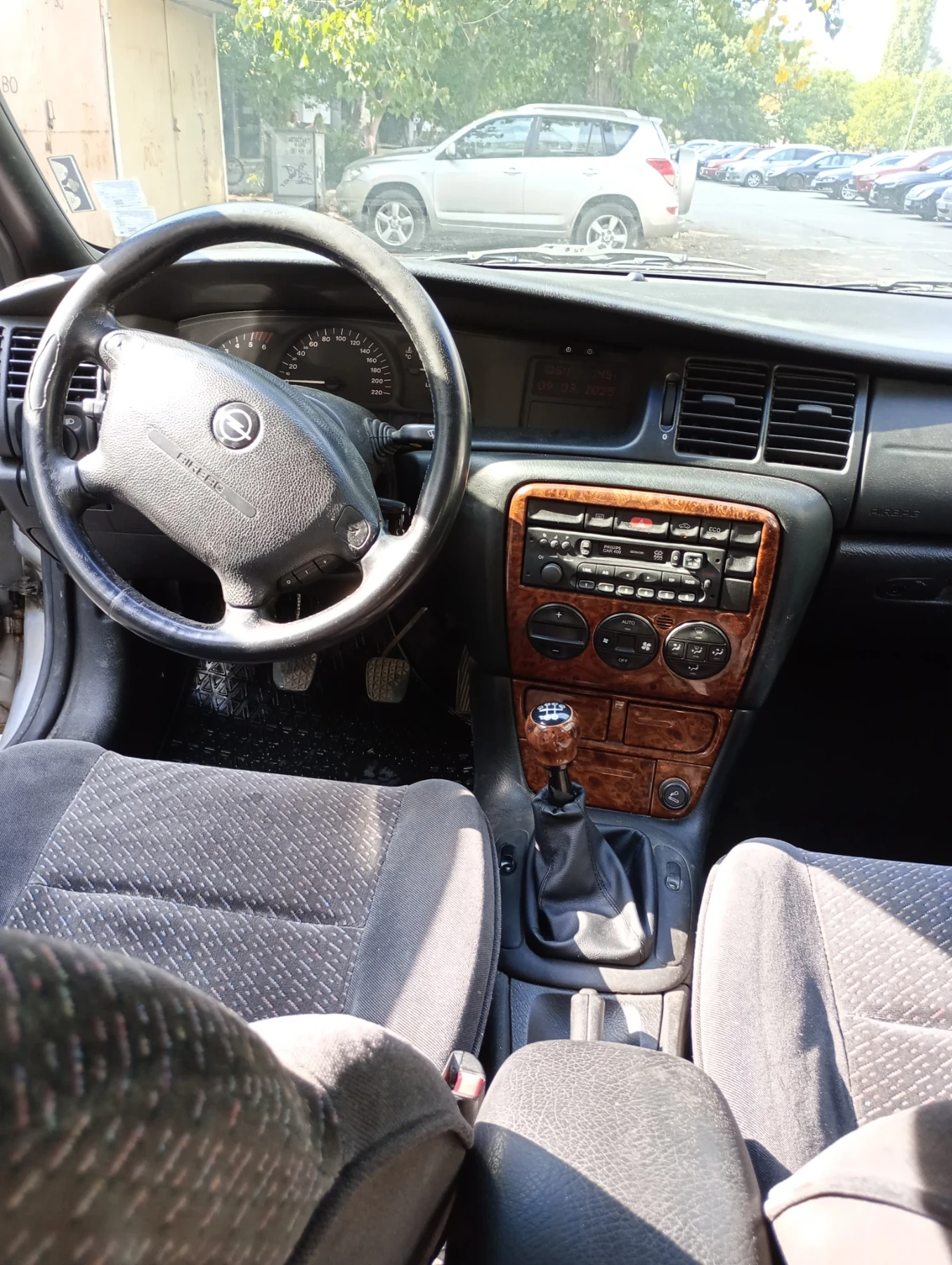 Opel Vectra | Mobile.bg � ����������� 10