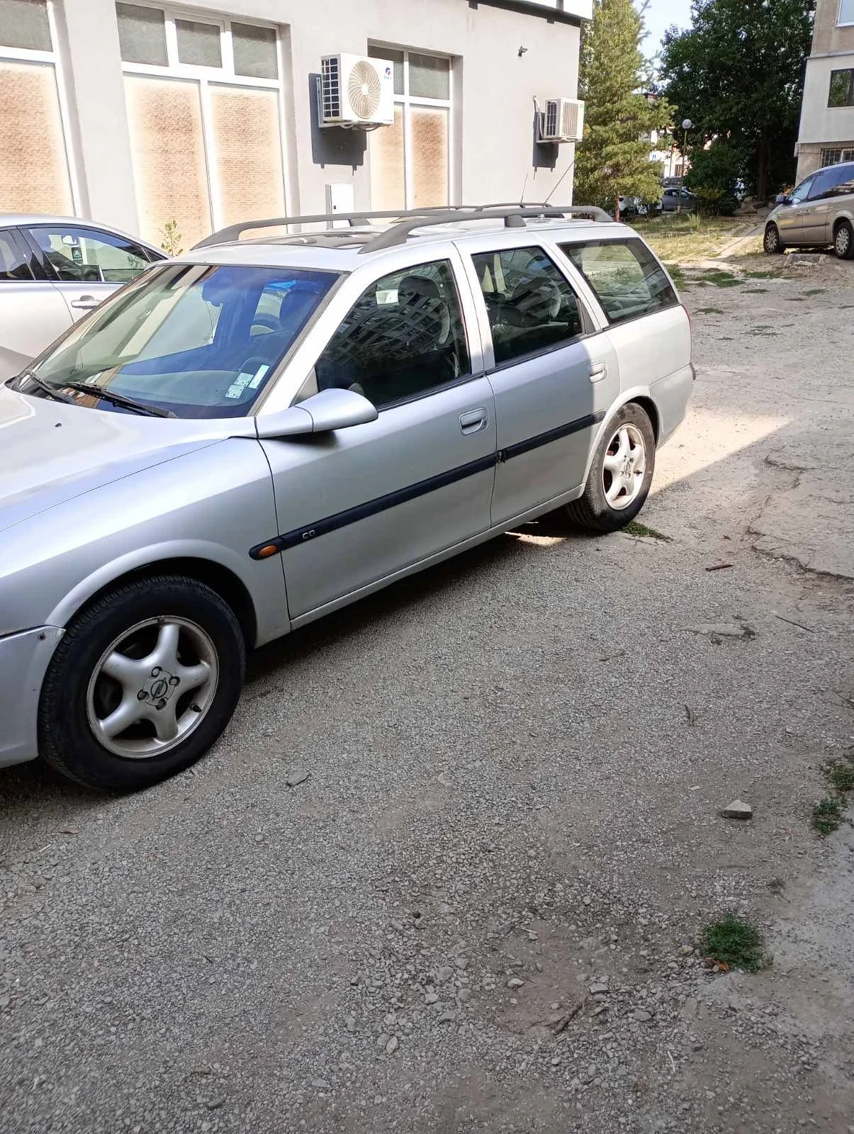 Opel Vectra | Mobile.bg � ����������� 7