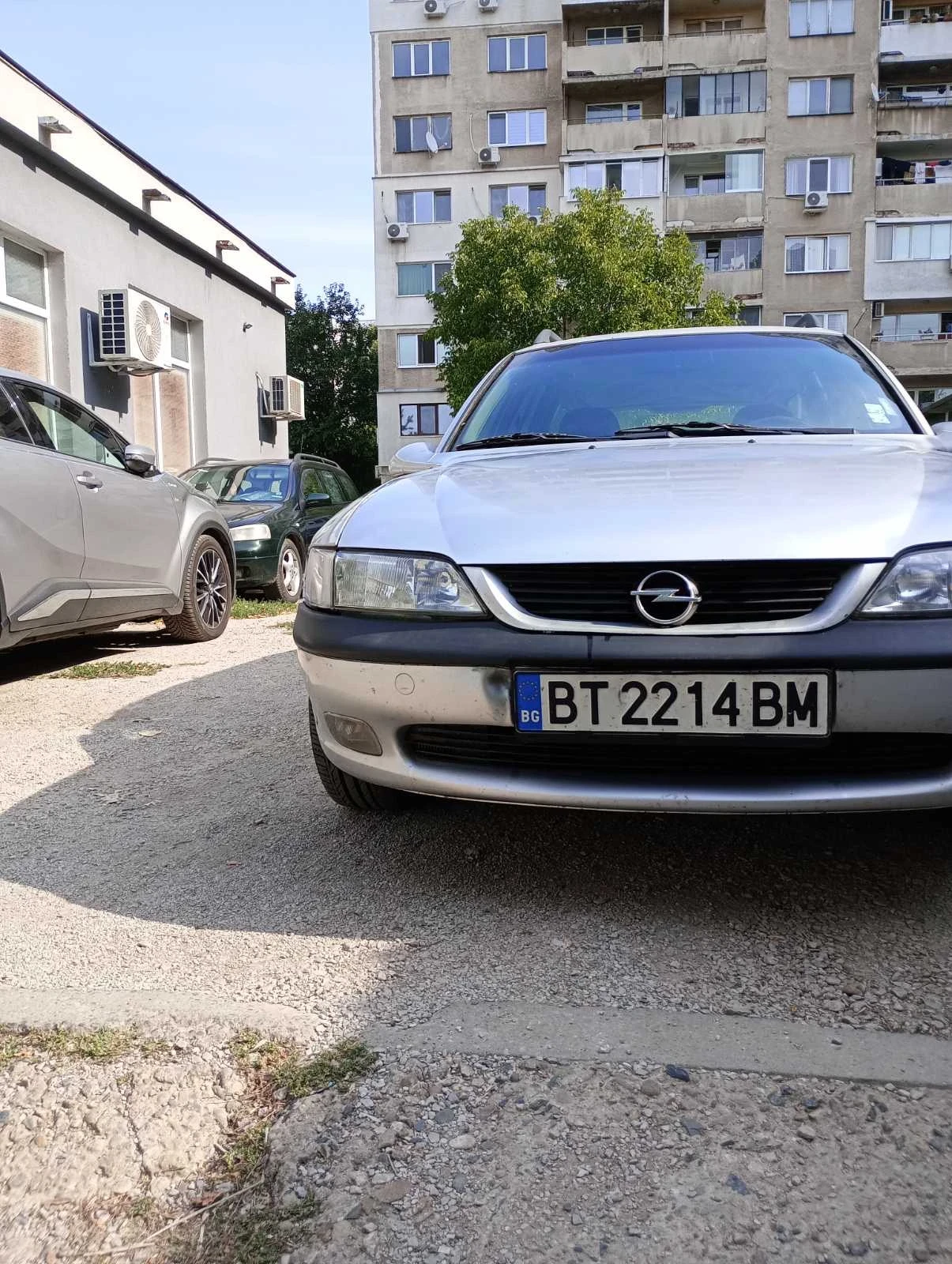 Opel Vectra | Mobile.bg � ����������� 2