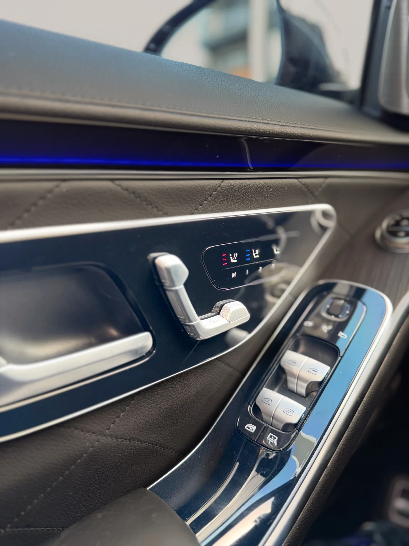 Mercedes-Benz S 400 | Mobile.bg � ����������� 15