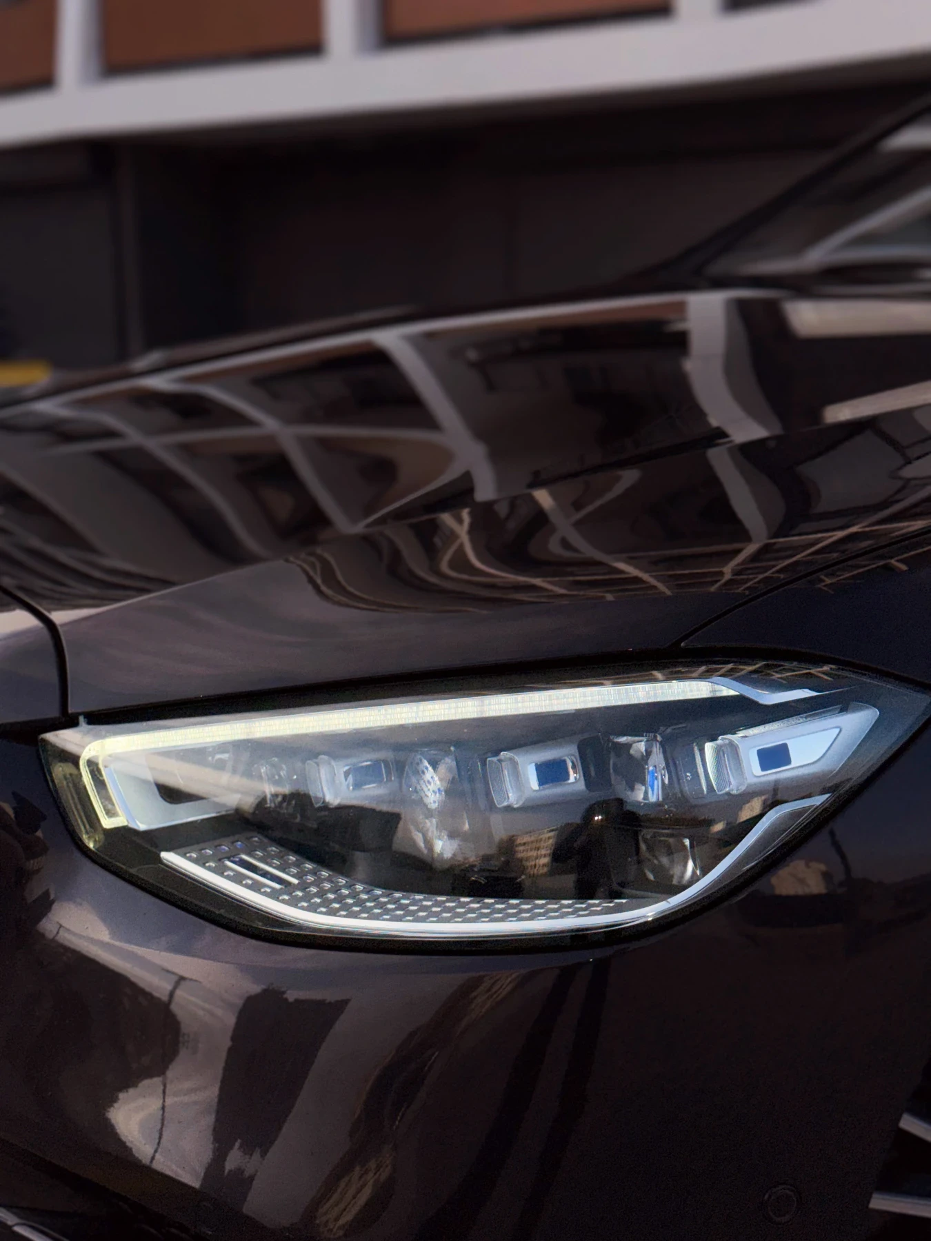 Mercedes-Benz S 400 | Mobile.bg � ����������� 12