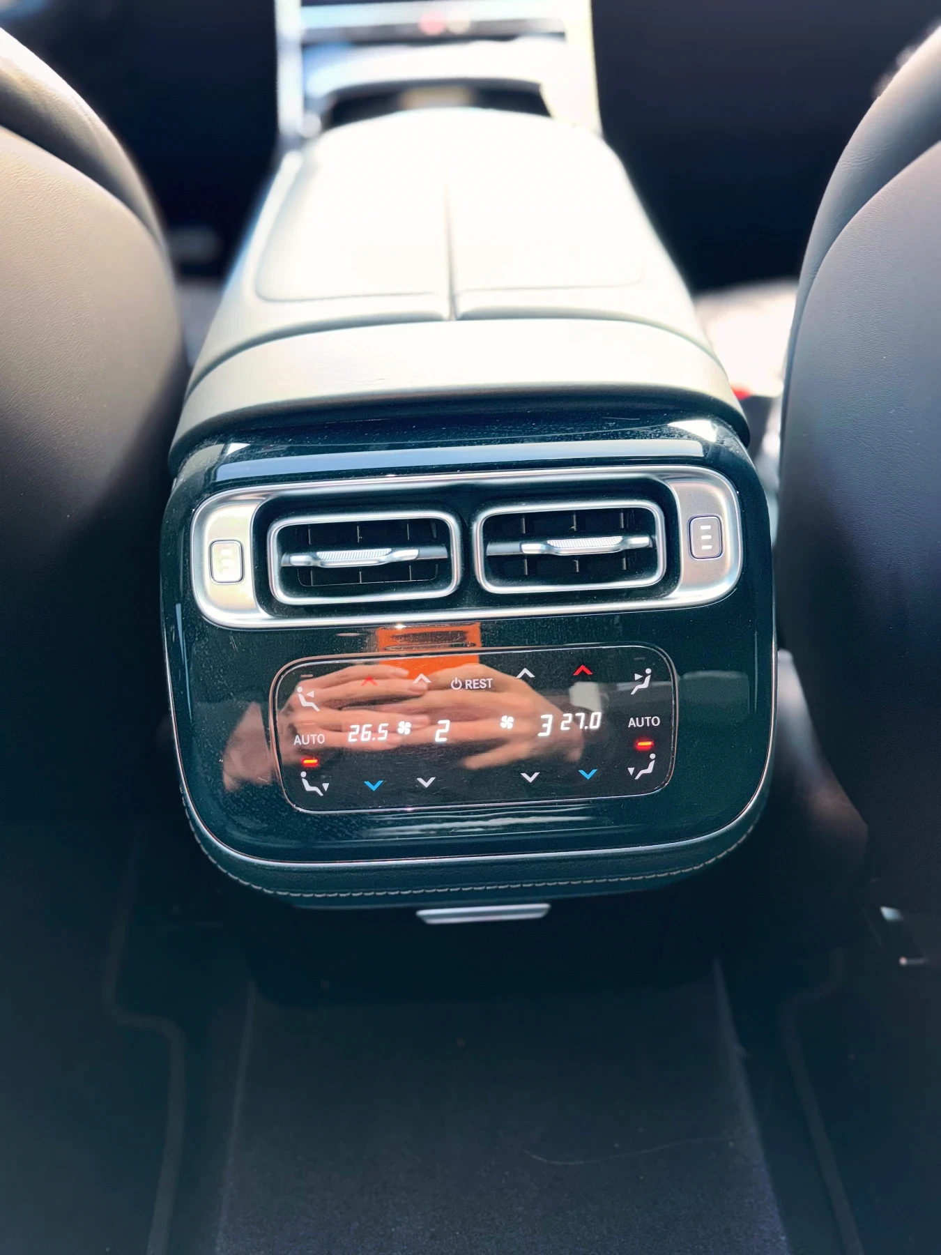 Mercedes-Benz S 400 | Mobile.bg � ����������� 11