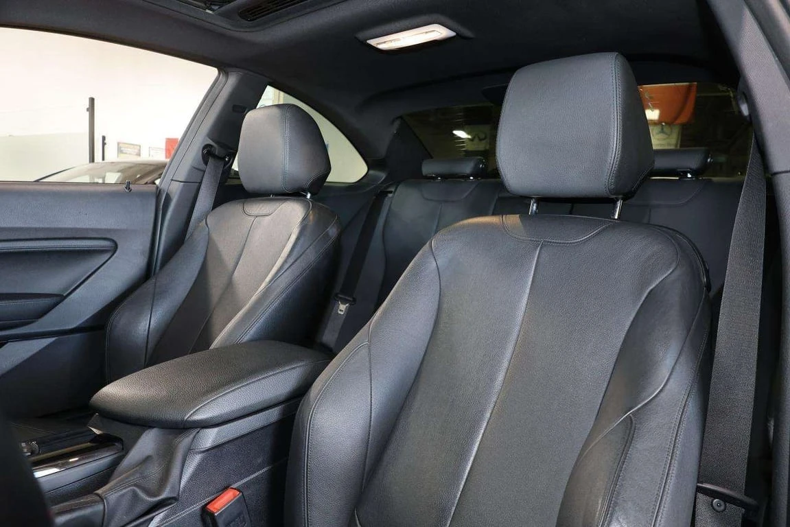 BMW 240 * xDrive * CARFAX * ���� �� �� | Mobile.bg � ����������� 9