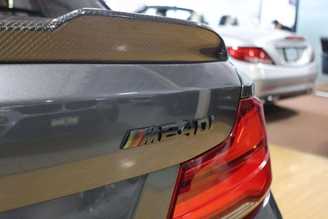 BMW 240 * xDrive * CARFAX * ���� �� �� | Mobile.bg � ����������� 6