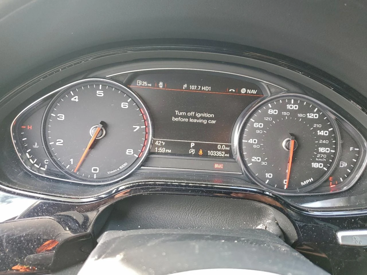 Audi A8 КОЖА* ПАНОРАМА* МАСАЖ* БОСЕ  - изображение 9