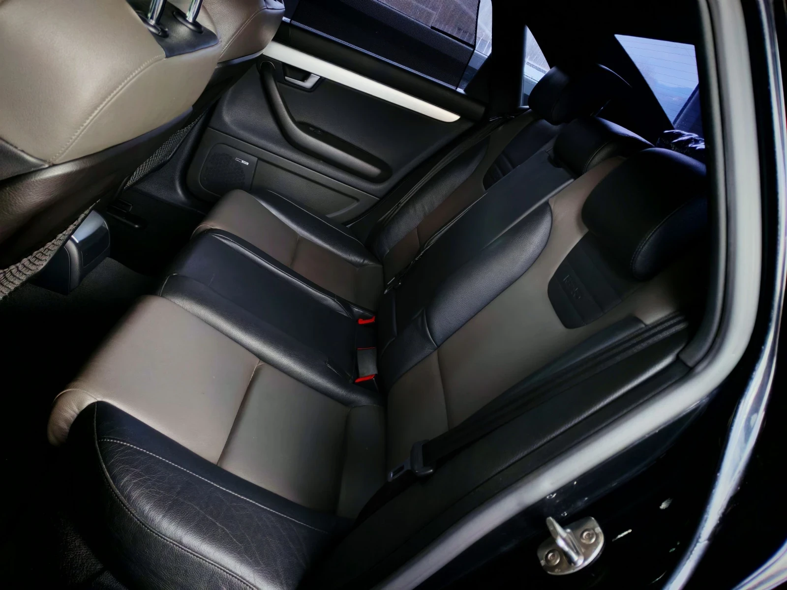 Audi A4 3.0TDI(233)* EXCLUSIVE* S4-EDITION* АВТОМАТИК*  - изображение 7