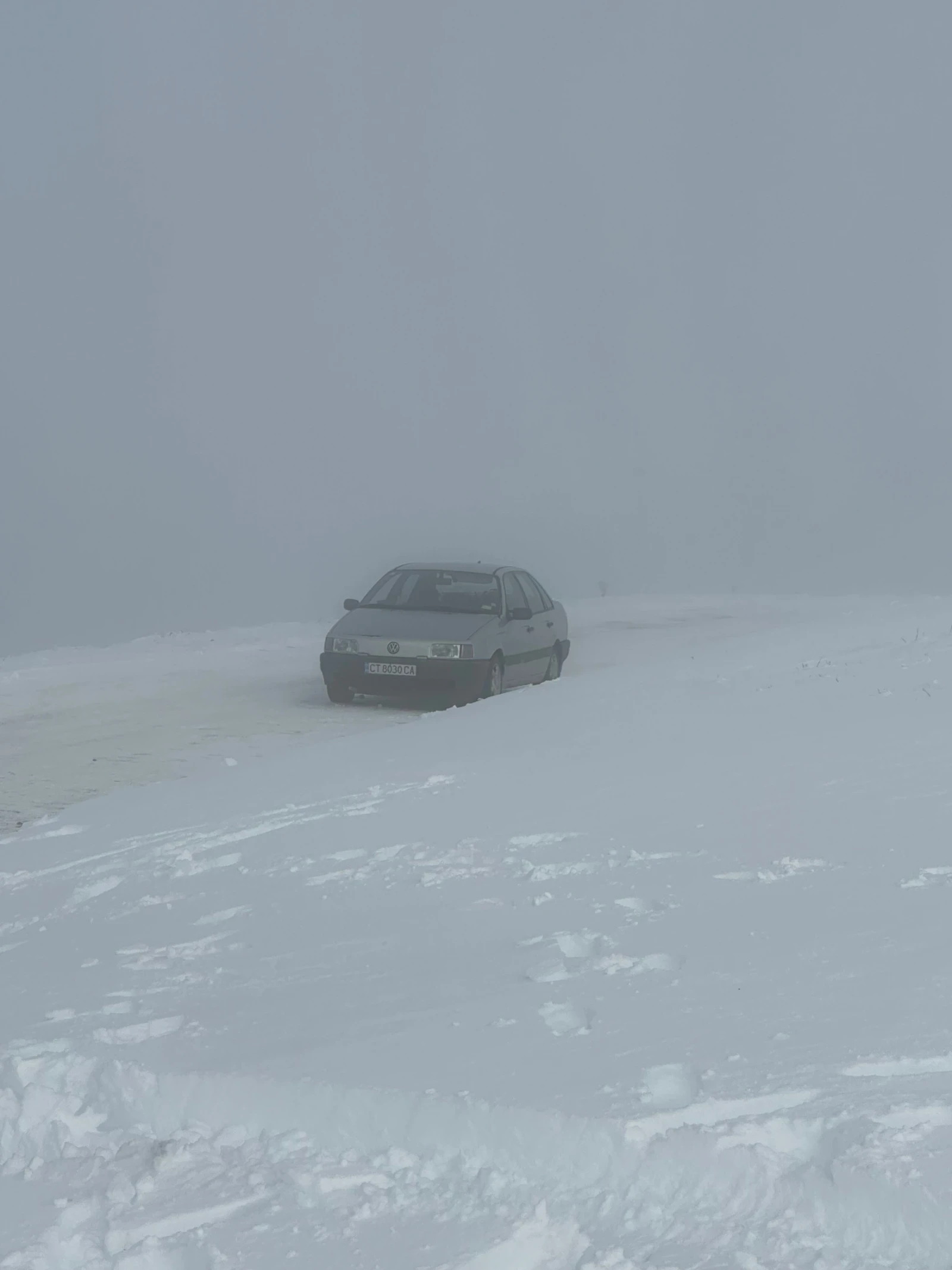 VW Passat  - изображение 3