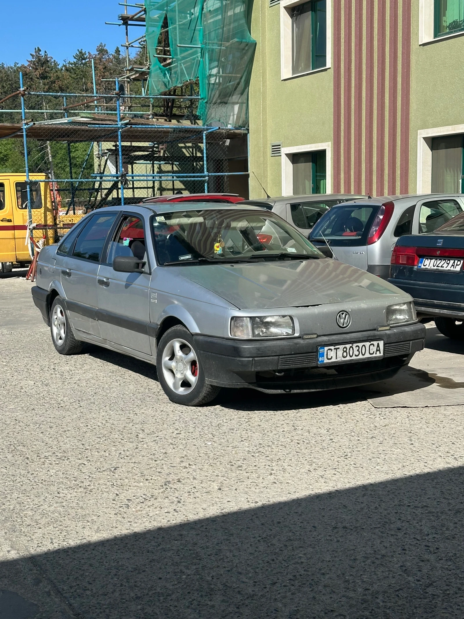 VW Passat | Mobile.bg � ����������� 1