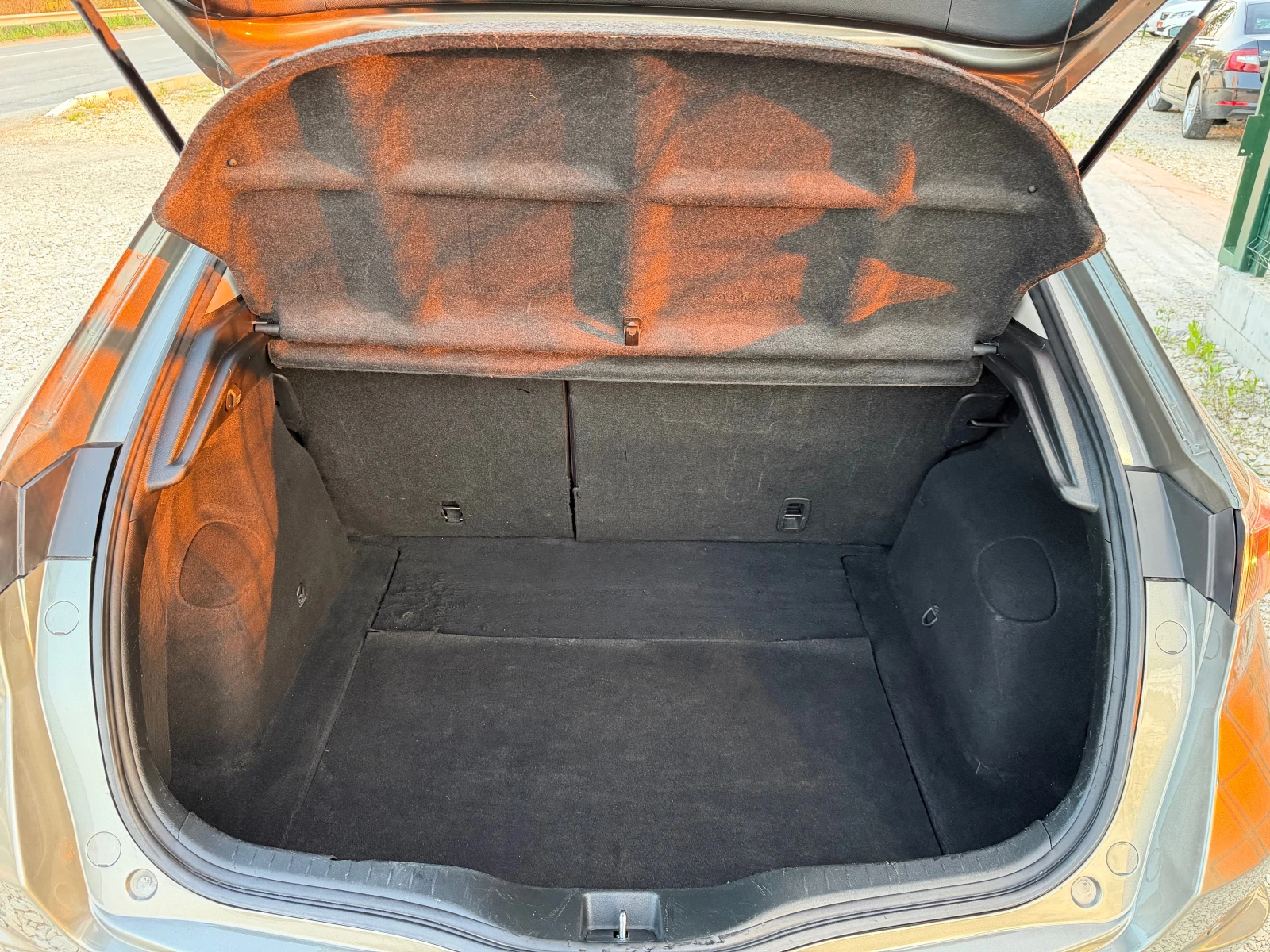 Honda Civic 1.8i-V tec/140p.s-Avtomatik, снимка 13 - Автомобили и джипове - 53579091