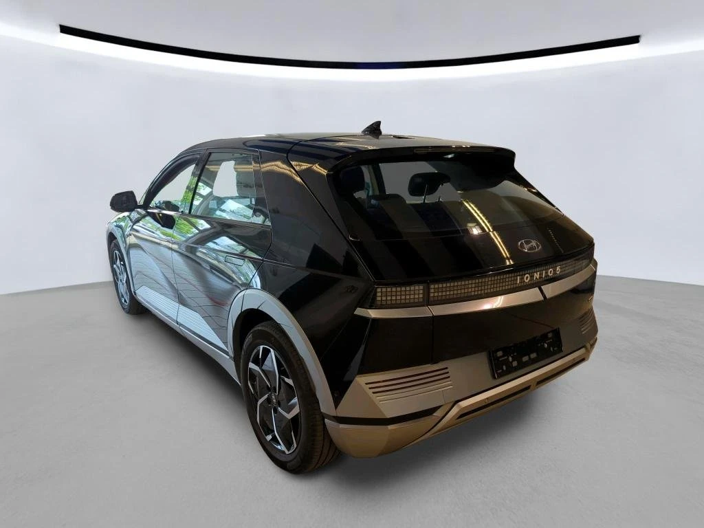 Hyundai Ioniq 5 77.4KWh/AWD/325К.С/ГАРАНЦИЯ/2023/360CAM, снимка 3 - Автомобили и джипове - 53768658