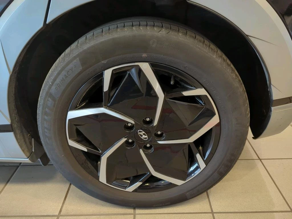 Hyundai Ioniq 5 77.4KWh/AWD/325К.С/ГАРАНЦИЯ/2023/360CAM, снимка 10 - Автомобили и джипове - 53768658