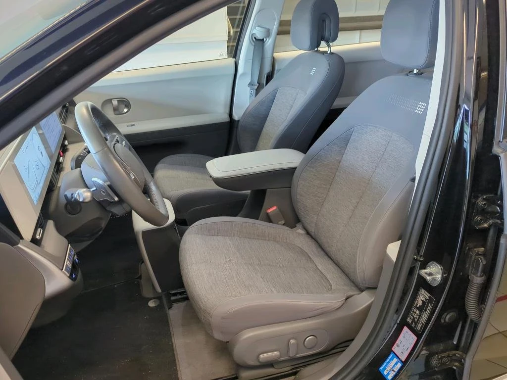 Hyundai Ioniq 5 77.4KWh/AWD/325К.С/ГАРАНЦИЯ/2023/360CAM, снимка 5 - Автомобили и джипове - 53768658