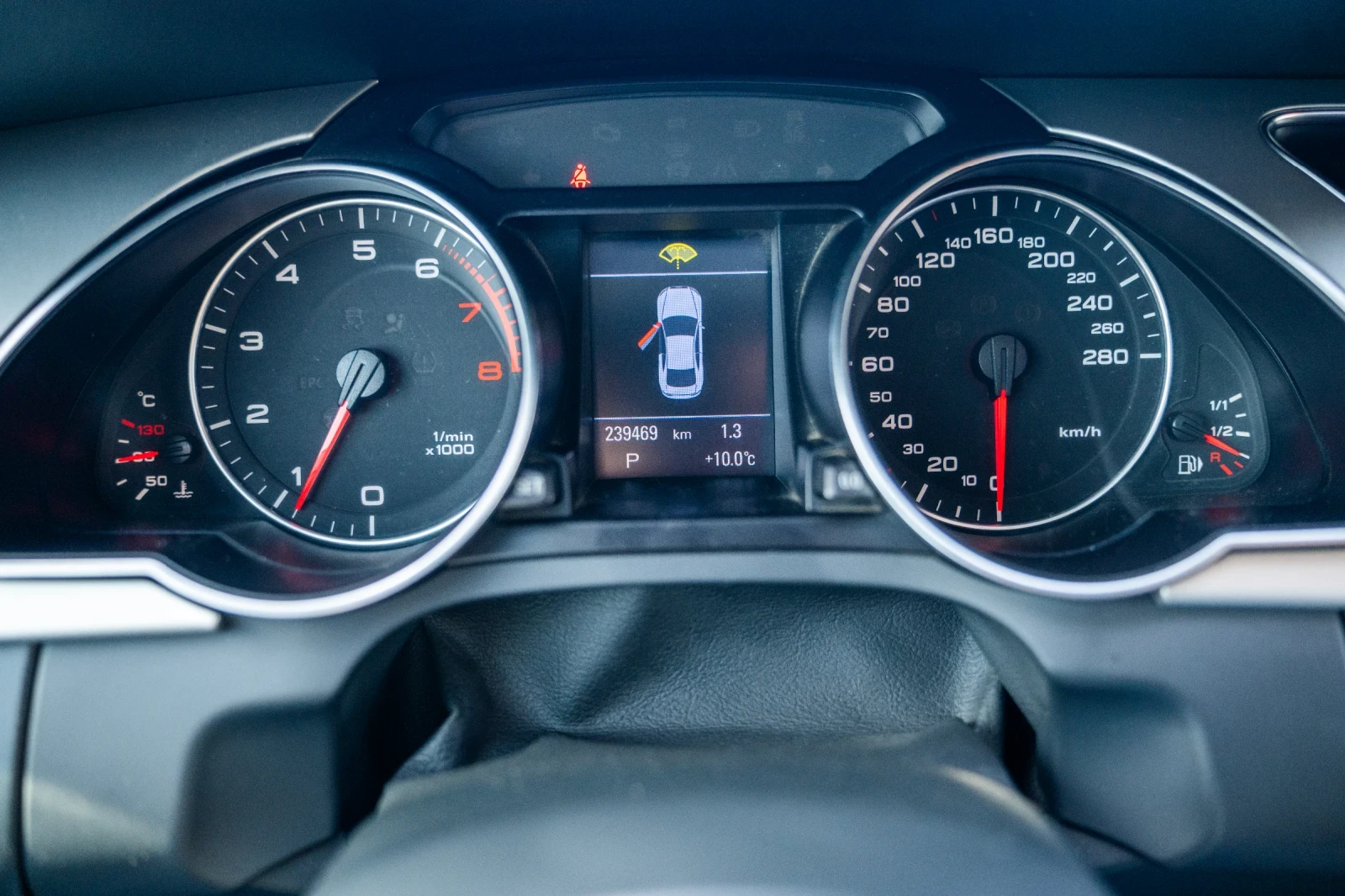 Audi A5, снимка 7 - Автомобили и джипове - 53835622