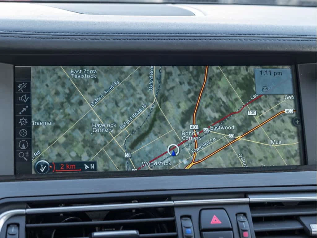 BMW 750 * 750i | WHOLESALE TO THE PUBLIC | 1 OWNER TRADE I, снимка 11 - Автомобили и джипове - 53975124