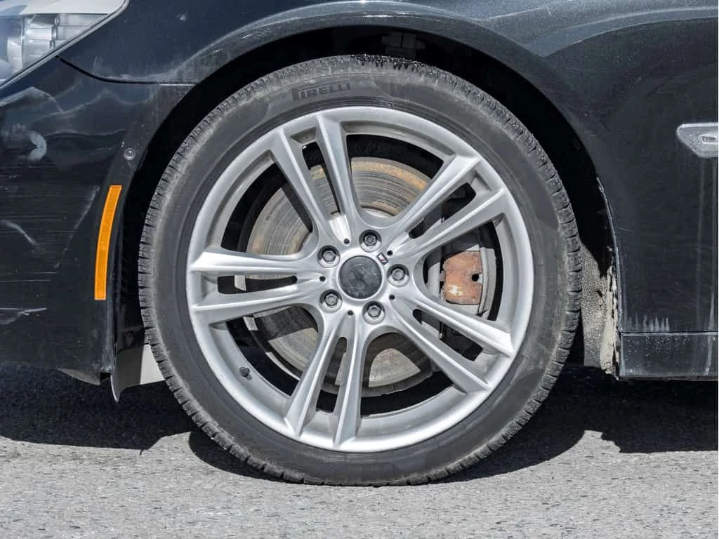 BMW 750 * 750i | WHOLESALE TO THE PUBLIC | 1 OWNER TRADE I, снимка 17 - Автомобили и джипове - 53975124