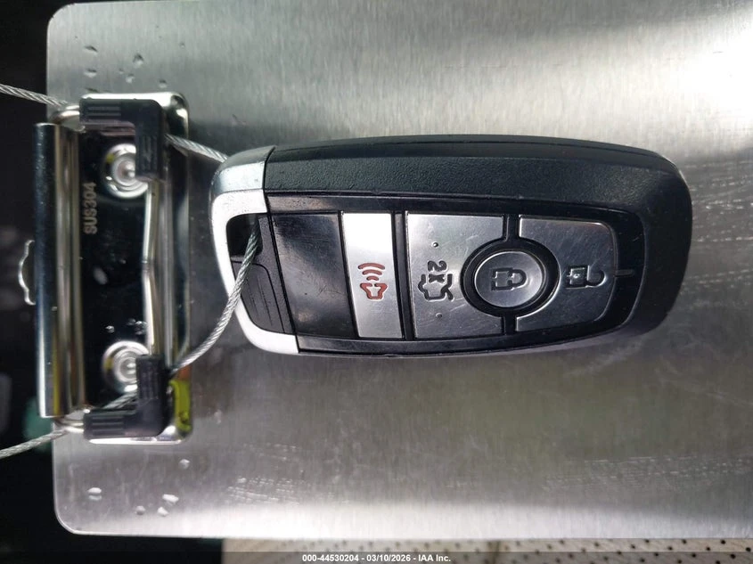 Ford Mustang 2.3l Ecoboost Premium, снимка 11 - Автомобили и джипове - 54145846