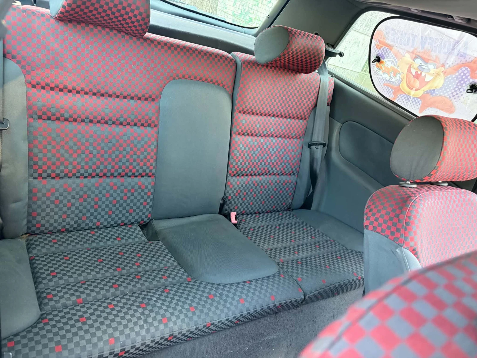 Audi A3 1.8T, снимка 7 - Автомобили и джипове - 54601700