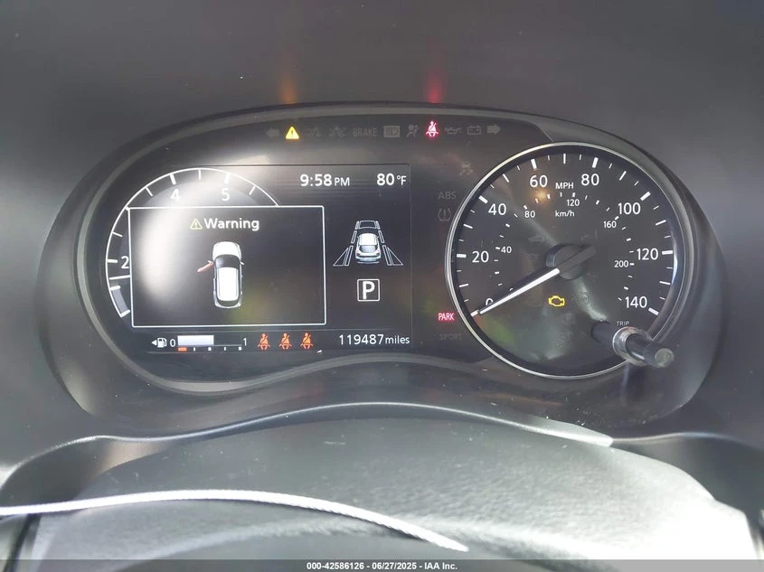 Nissan Micra 1.6L I-4 DOHC, VVT, 122HP Front Wheel Drive | Mobile.bg � ����������� 7