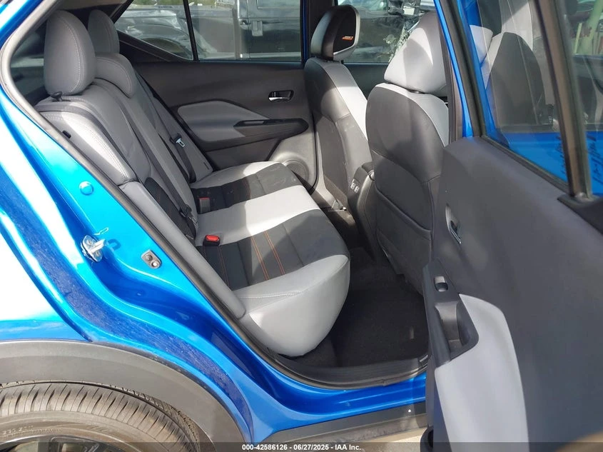 Nissan Micra 1.6L I-4 DOHC, VVT, 122HP Front Wheel Drive | Mobile.bg � ����������� 8