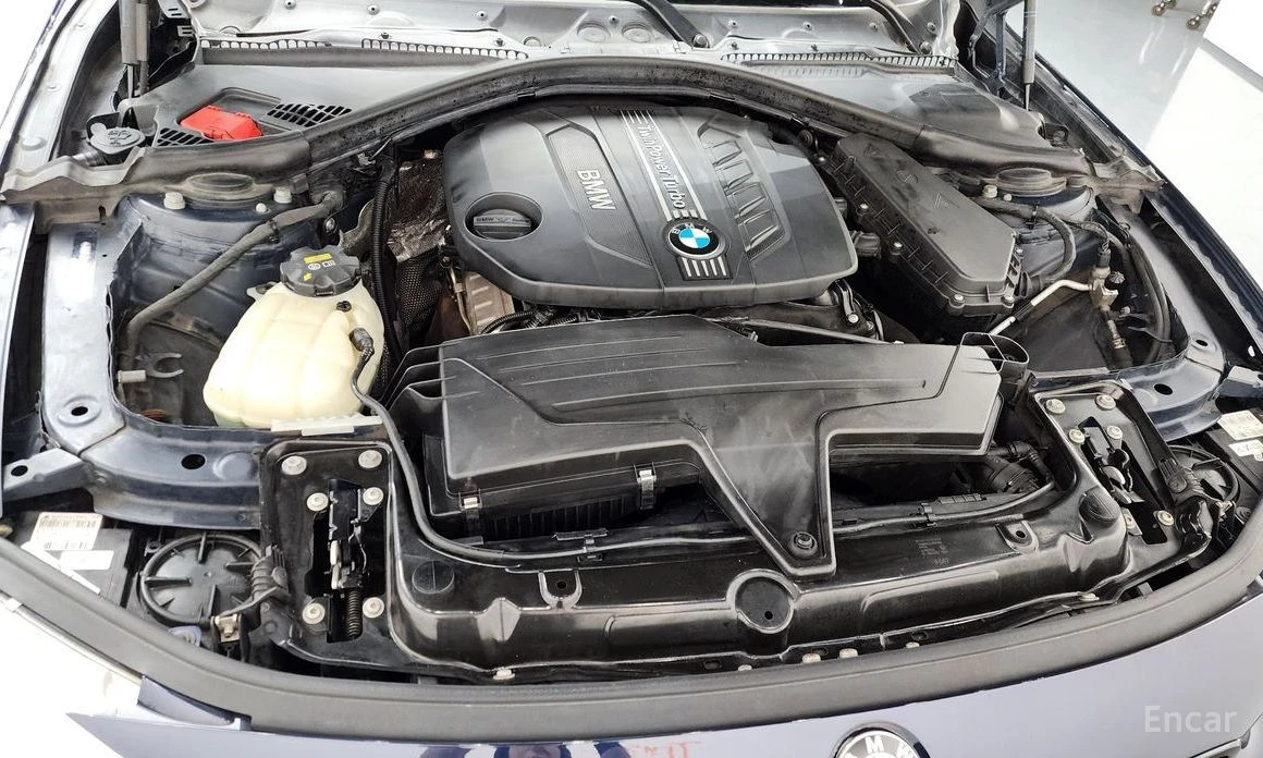 BMW 420, снимка 6 - Автомобили и джипове - 54284585