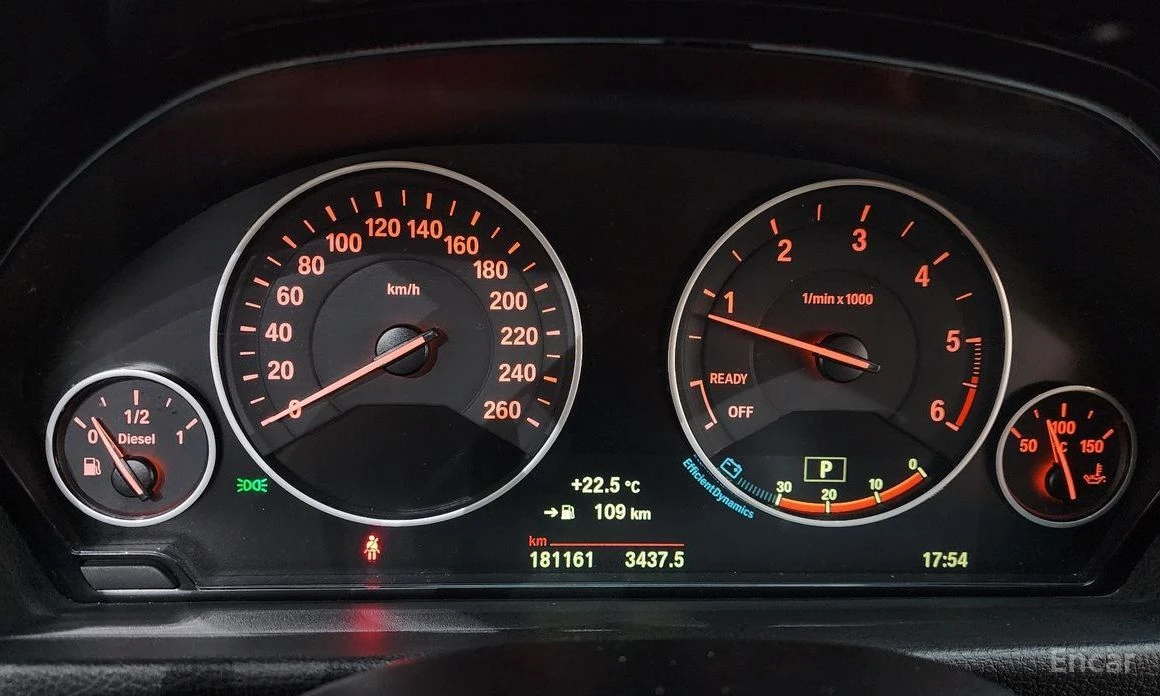 BMW 420, снимка 8 - Автомобили и джипове - 54284585