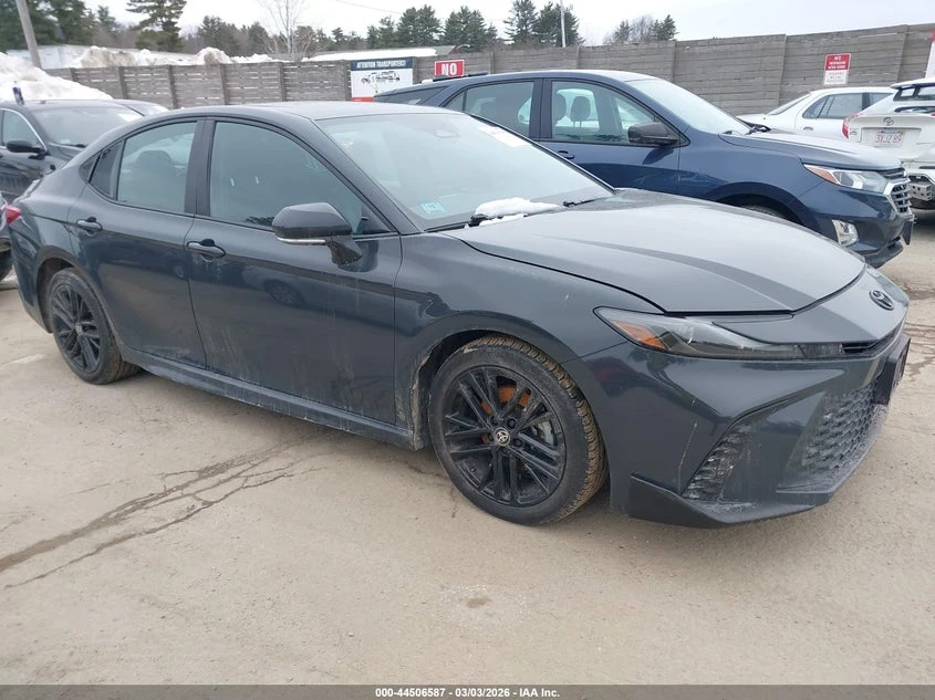 Toyota Camry 2.5l Se | Mobile.bg � ����������� 1