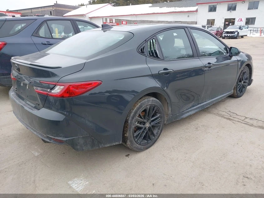 Toyota Camry 2.5l Se | Mobile.bg � ����������� 4