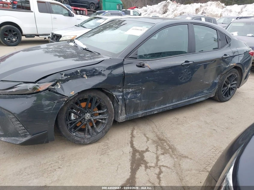 Toyota Camry 2.5l Se | Mobile.bg � ����������� 6