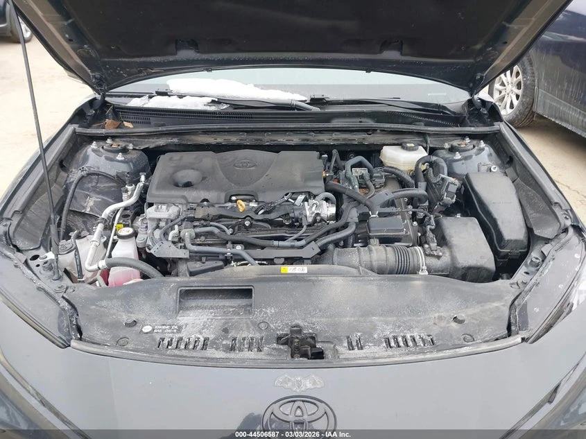 Toyota Camry 2.5l Se | Mobile.bg � ����������� 10