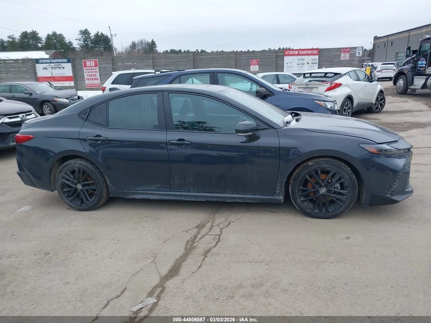 Toyota Camry 2.5l Se | Mobile.bg � ����������� 13