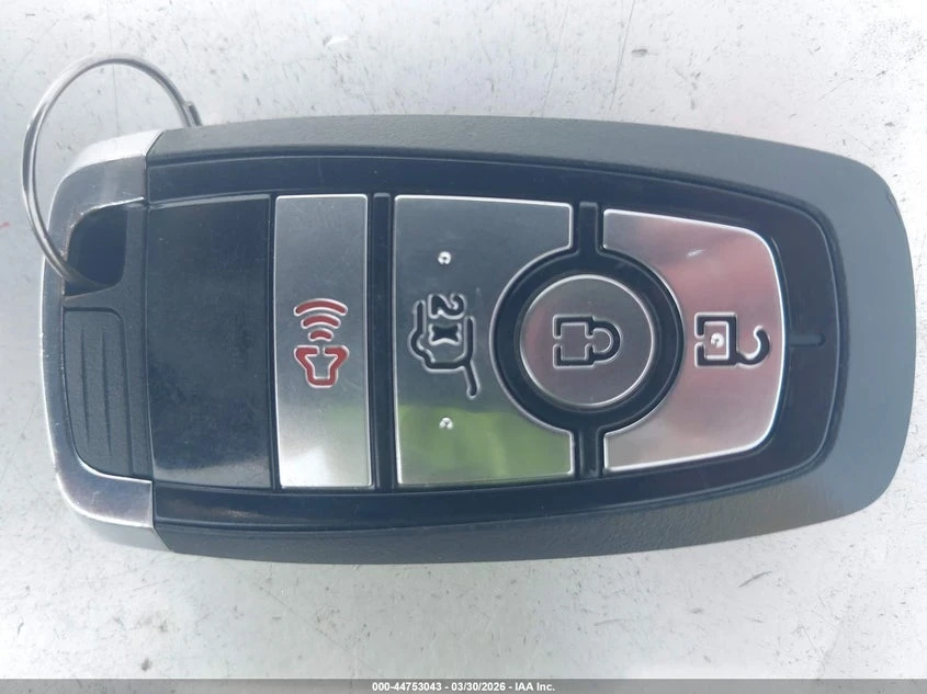 Ford Mustang Mach-E Select RWD, снимка 11 - Автомобили и джипове - 54348369