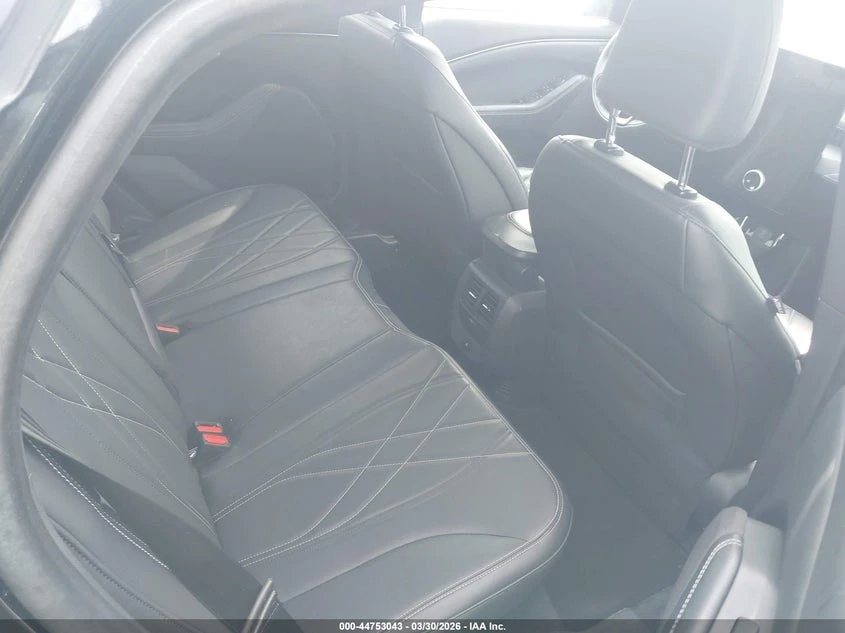 Ford Mustang Mach-E Select RWD, снимка 8 - Автомобили и джипове - 54348369