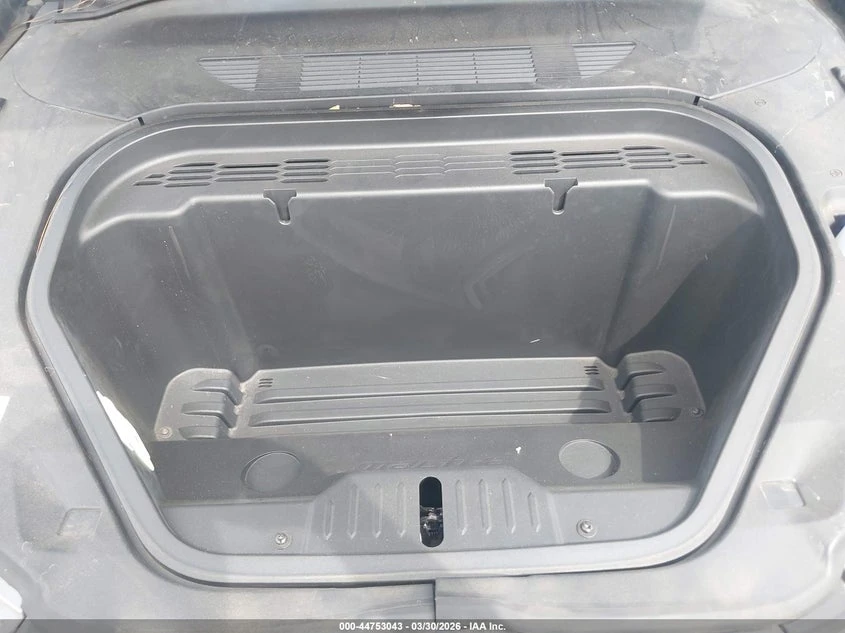 Ford Mustang Mach-E Select RWD, снимка 10 - Автомобили и джипове - 54348369