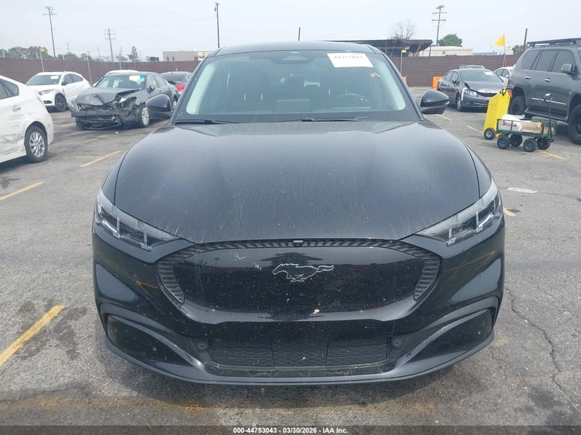 Ford Mustang Mach-E Select RWD, снимка 12 - Автомобили и джипове - 54348369